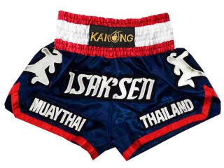 Personalizowane Spodenki do Muay Thai : KNSCUST-1169